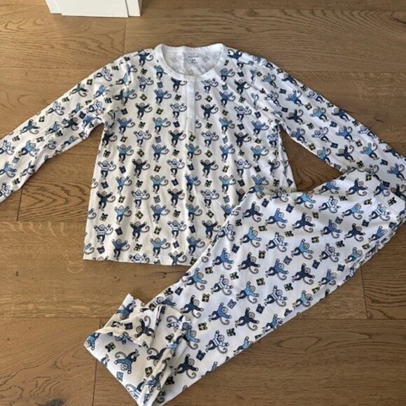 Roller Rabbit | Intimates & Sleepwear | Roller Rabbit Pajamas | Poshmark